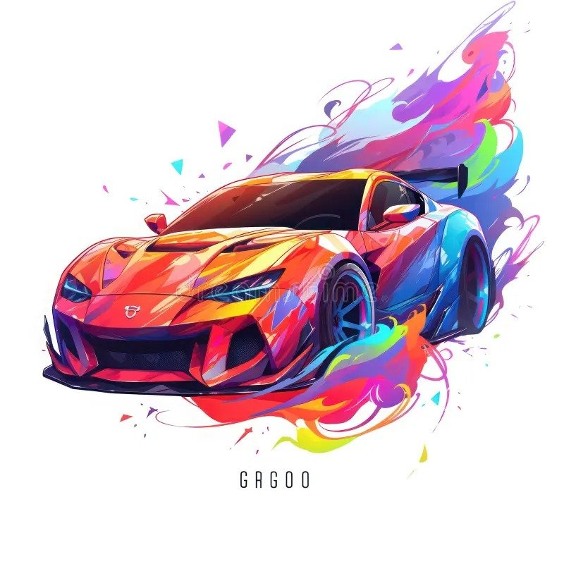 Full sedan car painting service UAE